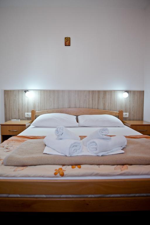 Casa Verde Меджугорье Экстерьер фото