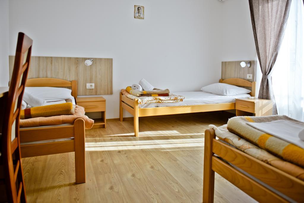 Casa Verde Меджугорье Экстерьер фото