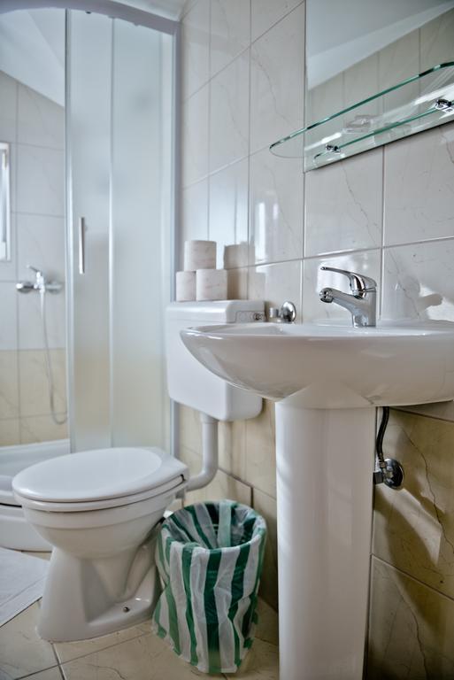 Casa Verde Меджугорье Экстерьер фото