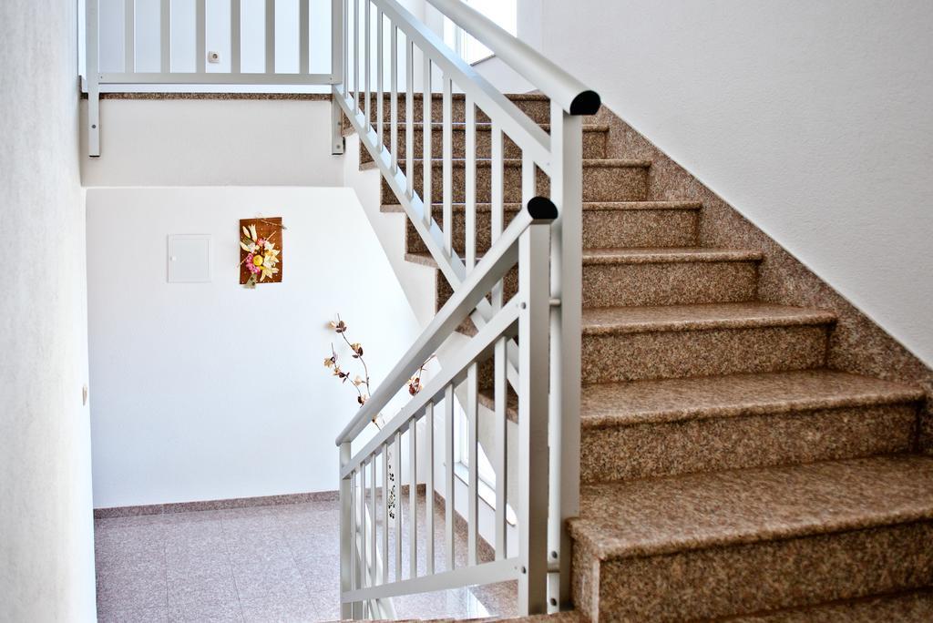 Casa Verde Меджугорье Экстерьер фото