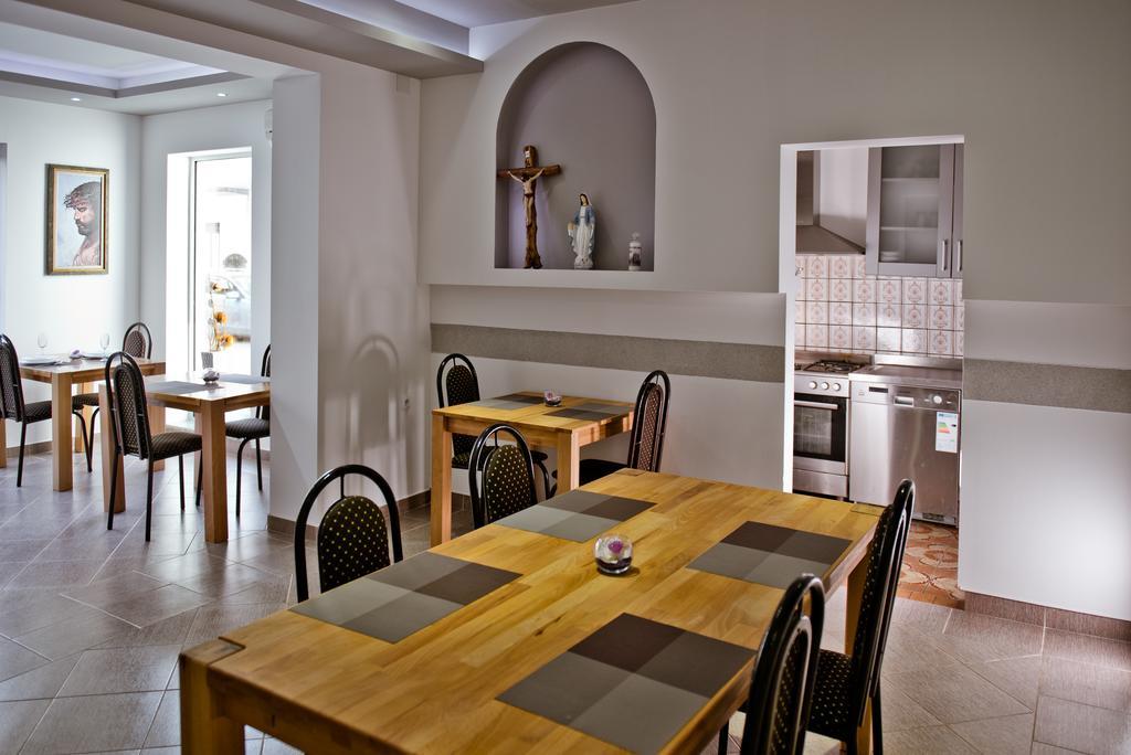 Casa Verde Меджугорье Экстерьер фото