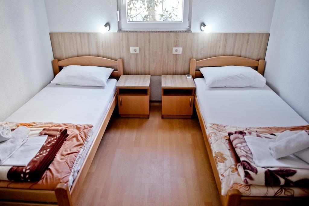 Casa Verde Меджугорье Экстерьер фото