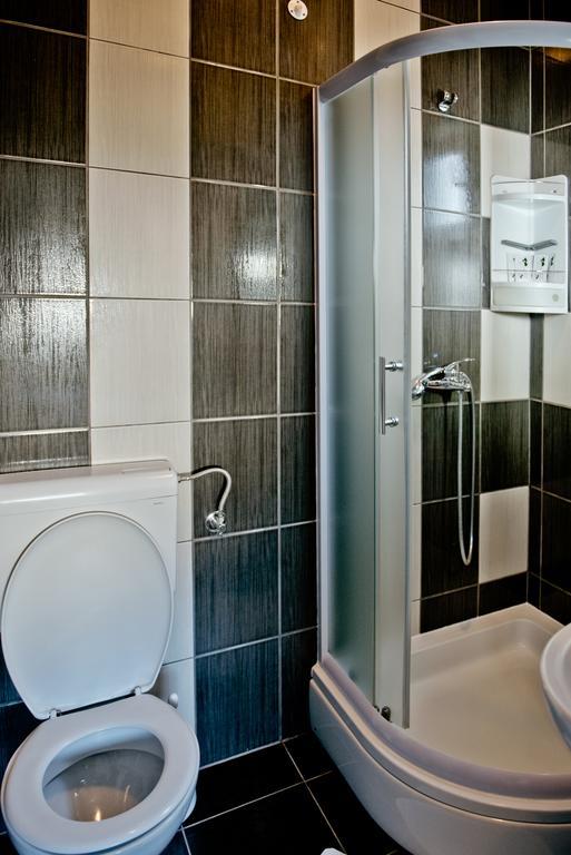 Casa Verde Меджугорье Экстерьер фото